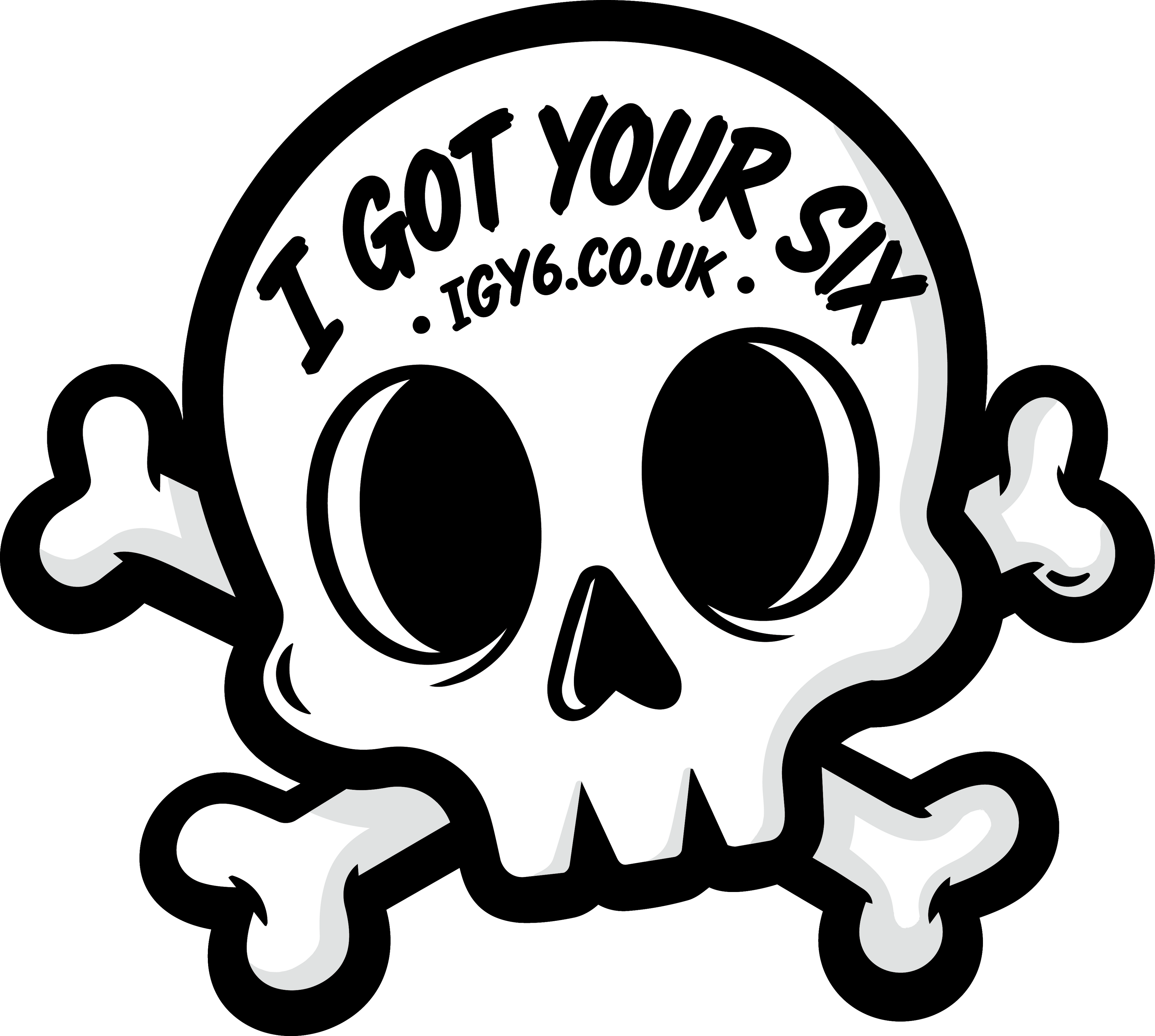 I got your six