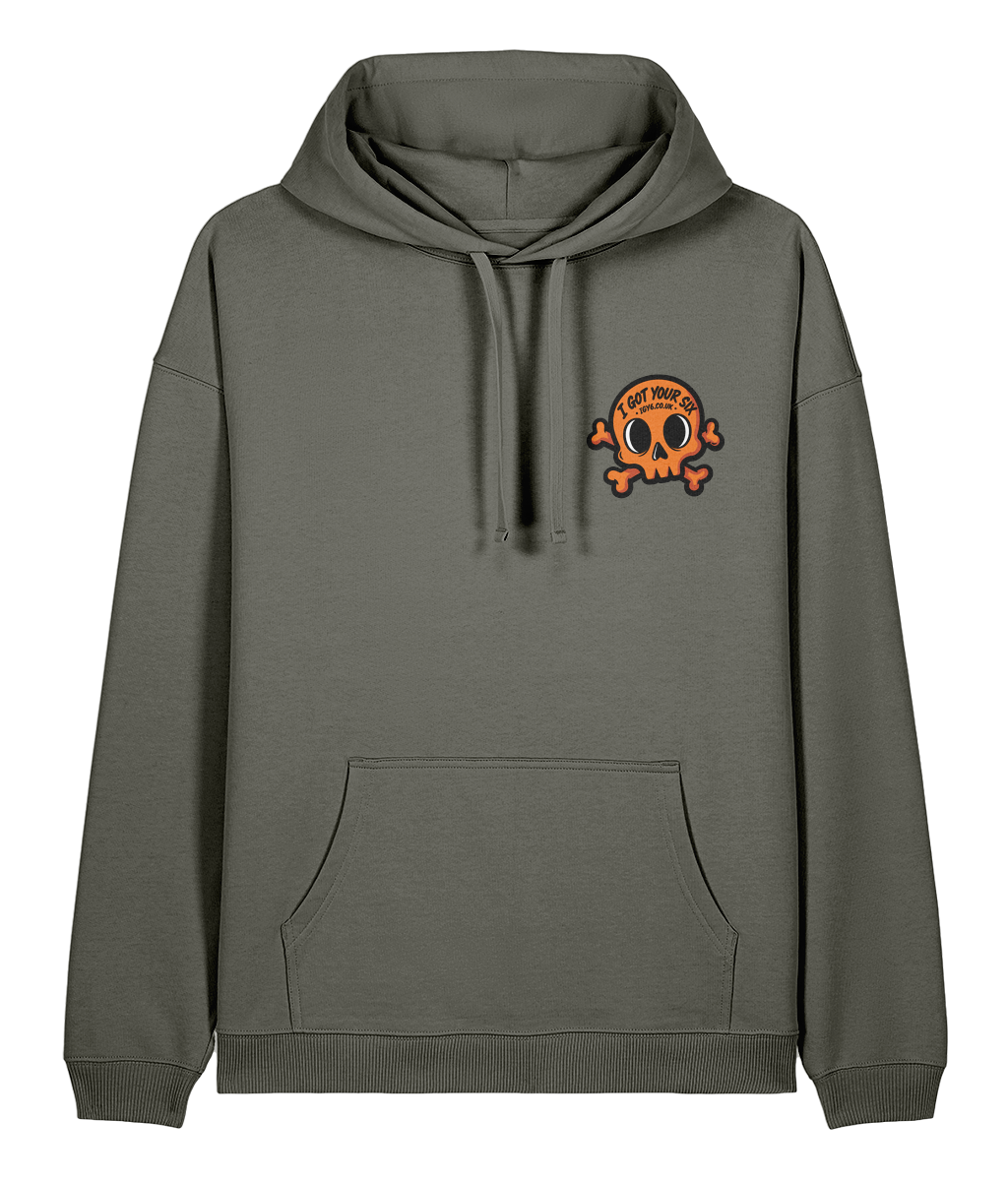 Front - DTG